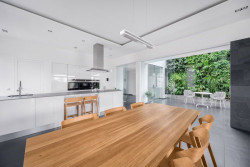 RD se zimní zahradou, ROSA – ARCHITEKT - foto