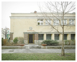 Karl-Seitz-Hof - Hubert Gessner, 1926 - 1931, 1129 bytů