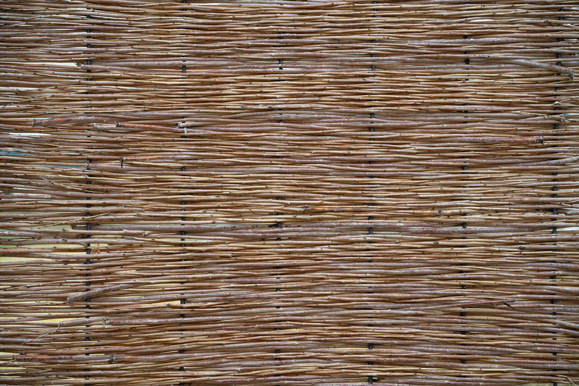 Detail zakrytí průřezu do dvorku (Rodinný dům v Kohoutovicích, Ateliér Kopecký)