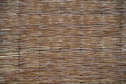 Detail zakrytí průřezu do dvorku (Rodinný dům v Kohoutovicích, Ateliér Kopecký)