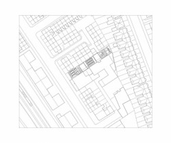 Fotografické studio Jürgena Tellera, 6a architects