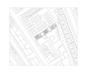 Fotografické studio Jürgena Tellera, 6a architects