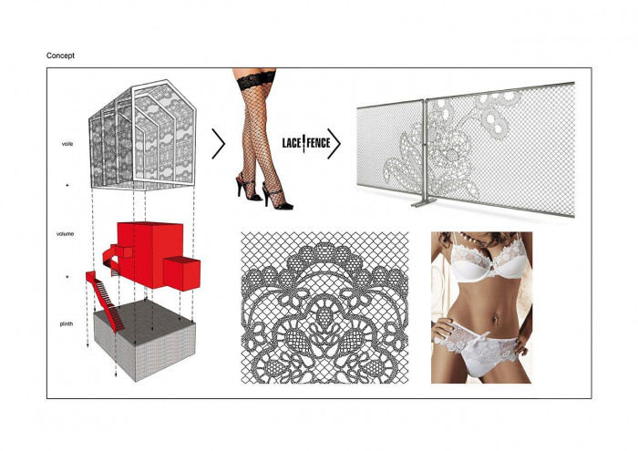 Bas Termeer, diederendirrix architecten, BAEKEN WOENSEL-WEST - koncept