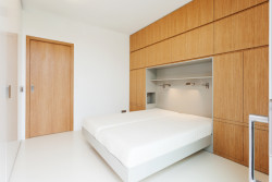 Rodinný dům s atriem od Jiřího Vokřála a Hany Horákové