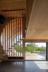 Skatehouse poblíž města Rosario od Macu Bulgubure