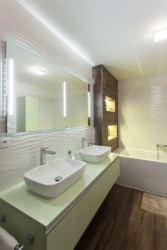 Ideacollective, interiér RD v Uherském Hradišti - foto