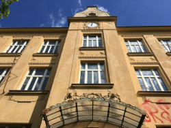 Festival 4+4 dny v pohybu.