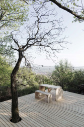 Tree-House DUBoDOM, ateliér StromDom