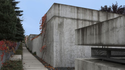 Liaporbetonové atriové domy v brněnském Žebětíně, Makovský & partneři