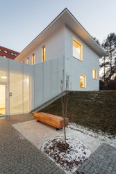 Základní škola Járy Cimrmana v Lysolajích, Progres Ateliér