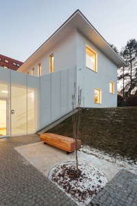 Základní škola Járy Cimrmana v Lysolajích, Progres Ateliér