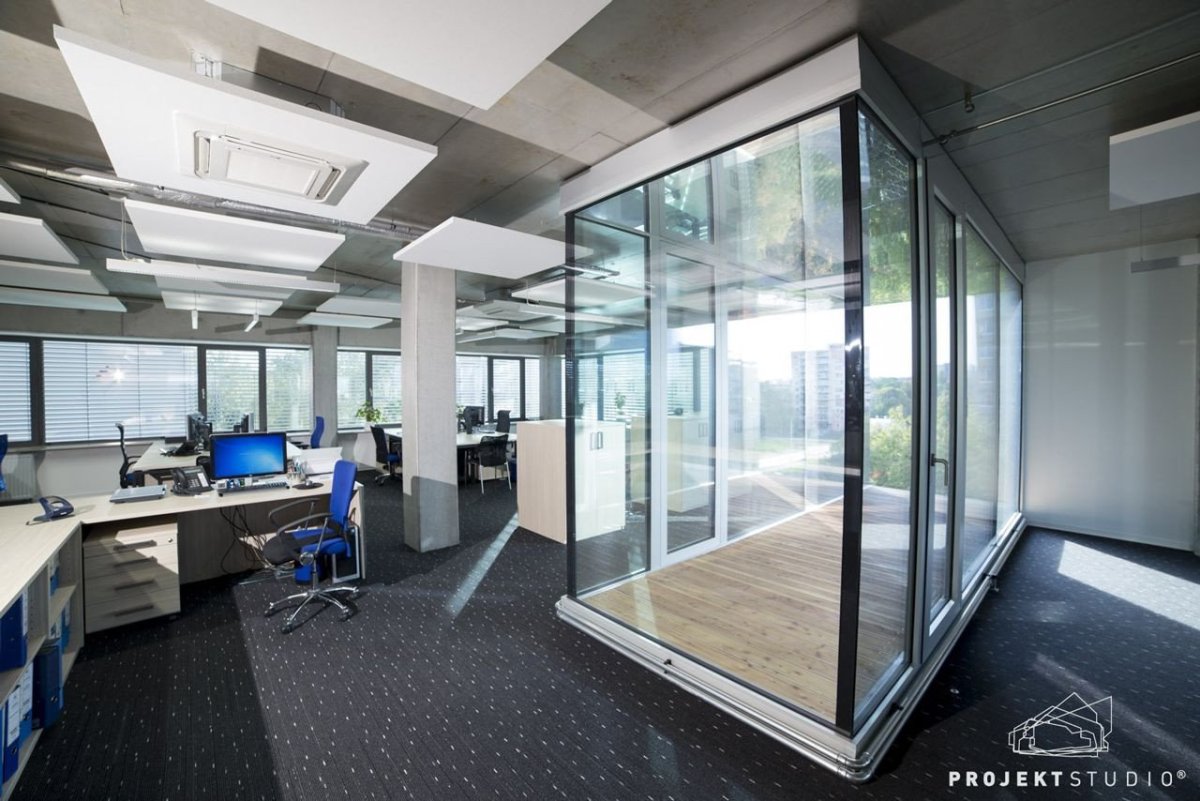 PROJEKTSTUDIO EUCZ, Concept House – foto