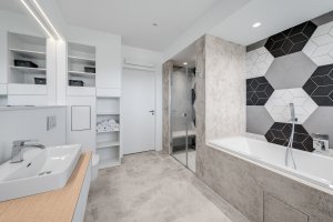 Rodinný dům na Červeném Kopci IV, ROSA - ARCHITEKT - foto