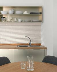 Apartmány a Cafe Dačický, Tereza Komárková