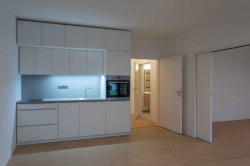 Bytový dům pro seniory ve Staříči, Kamil Mrva Architects / Kamil Mrva, Martin Rosa