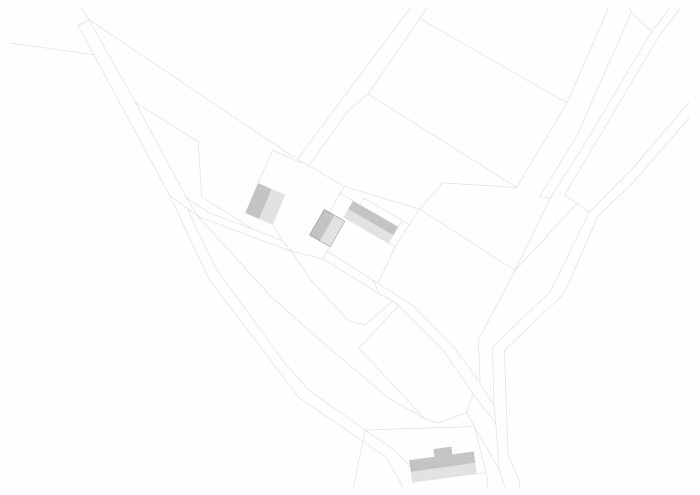 Špejchar, JMA / Jan Mareš, situace