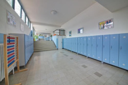 Francouzské školy, Jan Gillar, 1931-1934