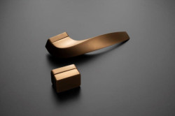 Klika ERA od M&T podle návrhu Barbory Škorpilové