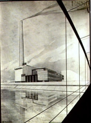 Elektrárna, Foto archiv rodiny JF a Zdeňka Lukeše