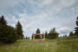 Pozorovatelna Durch, Zdeněk Fránek