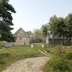 Místo Zotavení - Samota Kluk - Štěpán Macek