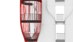  (Transformace Lihovaru Smíchov; Black n´ Arch)