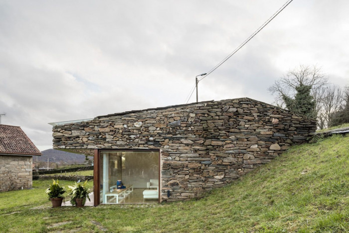 Cubus, A’Bodega - foto