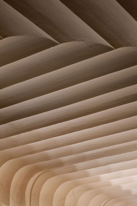 Spolek Zachraňme kino Varšava, KINOKAVÁRNA, Rekonstrukce foyer kina Varšava v Liberci - foto