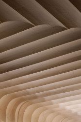 Spolek Zachraňme kino Varšava, KINOKAVÁRNA, Rekonstrukce foyer kina Varšava v Liberci - foto