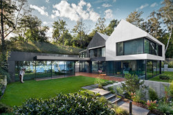 RD v Gdaňském zálivu, Arch-Deco