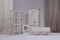 Jiri Krejcirik, Nouveau Collection,