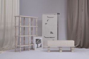 Jiri Krejcirik, Nouveau Collection,