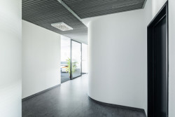 Střešní nástavba Barum Continental - foto