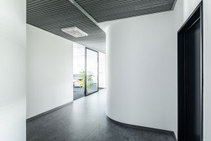 Střešní nástavba Barum Continental - foto