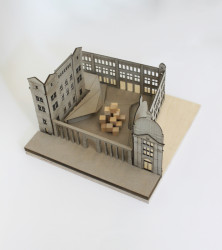 MultiPly, vizualizace