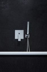 Interiér byutu Loft5.04, Bartošková, SMLXL, FOTO