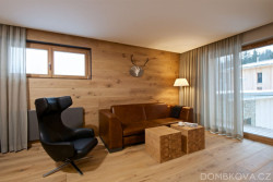 I. D. Arch, Rekreační apartmán Krkonoše - foto