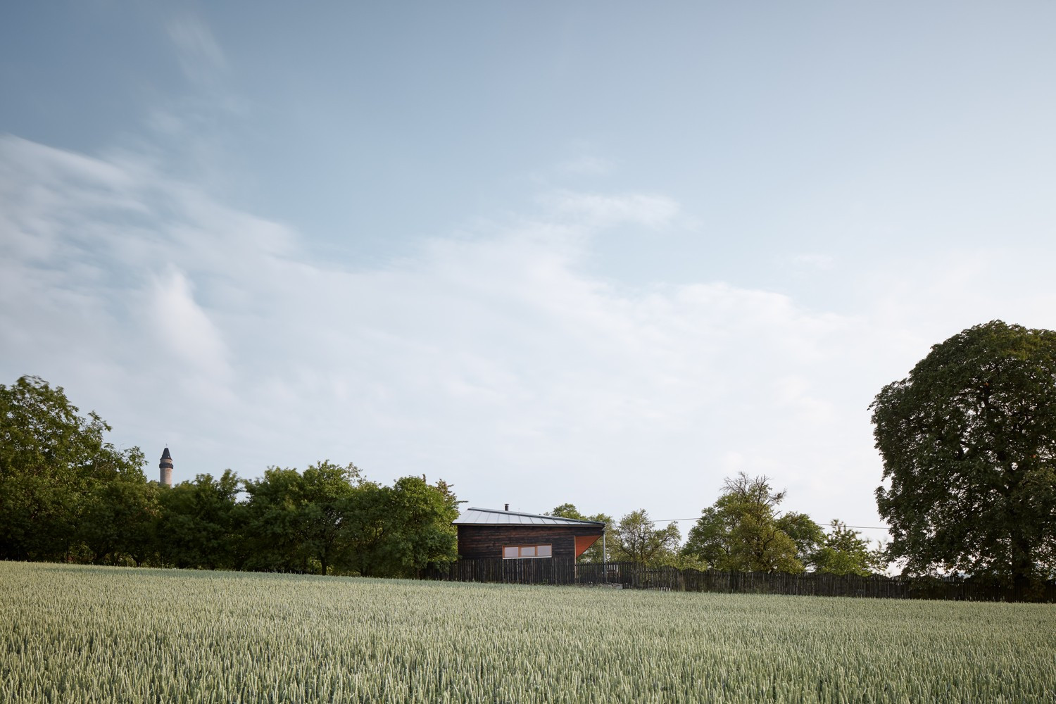 Dům Kaštan, Valarch