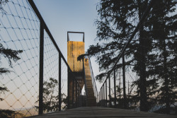 Hlídka na Stráži, Mjölk architekti