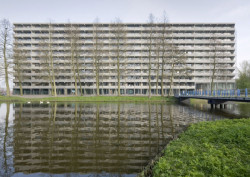 NL Architects, XVW architectuur, deFlat Kleiburg, foto
