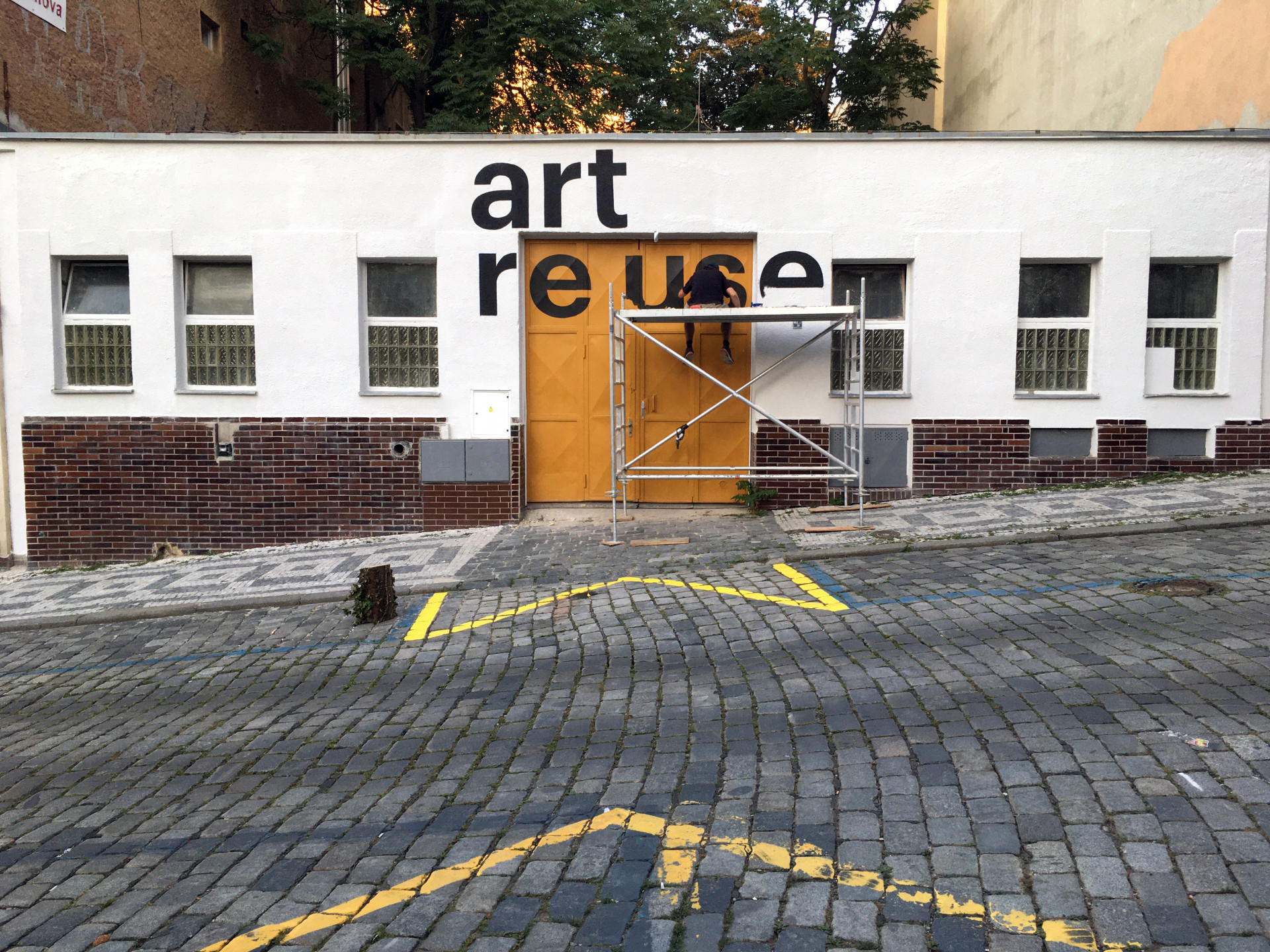 75. PechaKucha Night Prague proběhne v kině Přítomnost