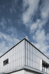 RD Bohnice, Archport