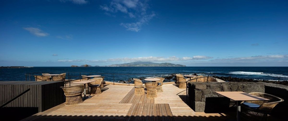 FCC Arquitectura & Paulo Lobo, Cella Bar - foto