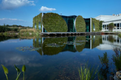 Fránek architects, Experimentální objekt ve Slavkově u Brna, foto