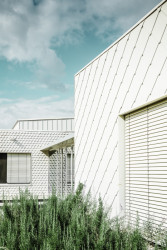 Základní škola s družinou ve francouzském městečku Otterswiller