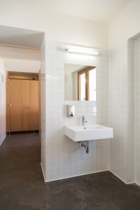 Rekonstrukce hospody se sálem v Máslovicích, Bod Architekti