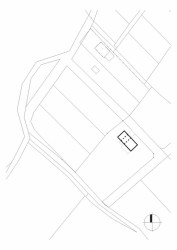 Dům pro Vysočinu, situace, Radek Hadrbolec