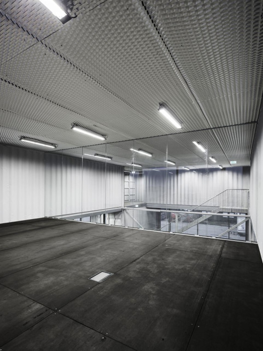 Arcgency, STACK I – foto