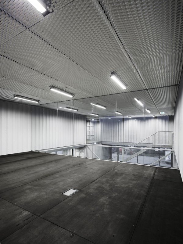 Arcgency, STACK I – foto