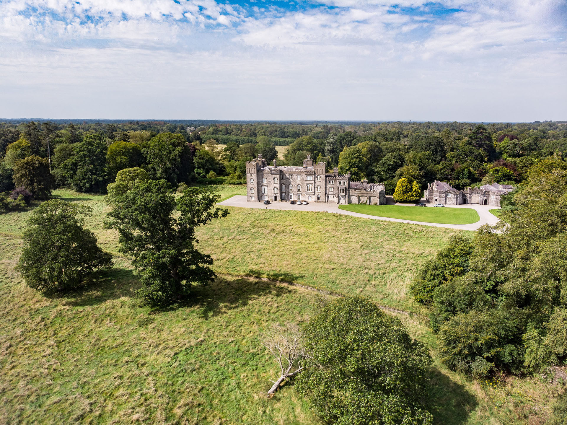 Ve čtvrtek 7. listopadu proběhne přednáška spolku Kruh s názvem Návrat divočiny do krajiny.